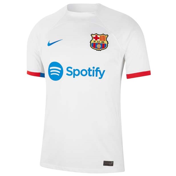 Camiseta Barcelona Segunda Equipación 2023/2024